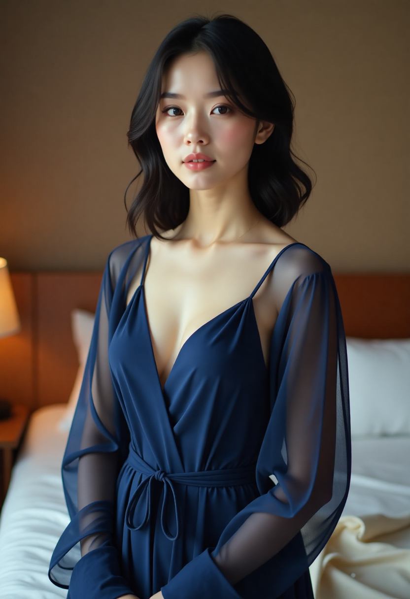 灯下旧信海报