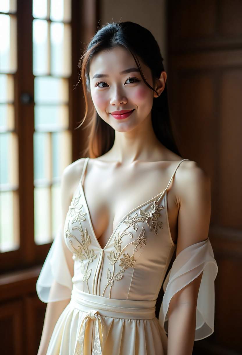 南渡春潮海报