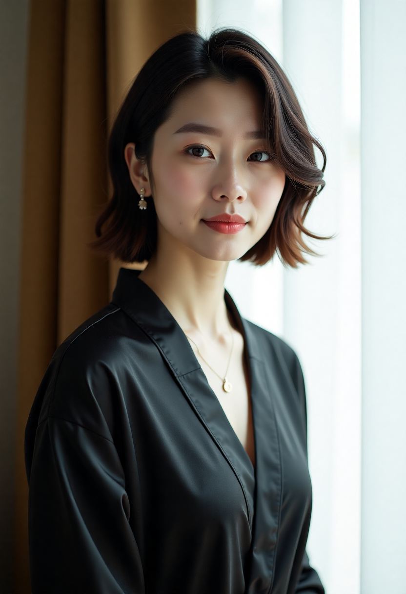 晚风邮局海报