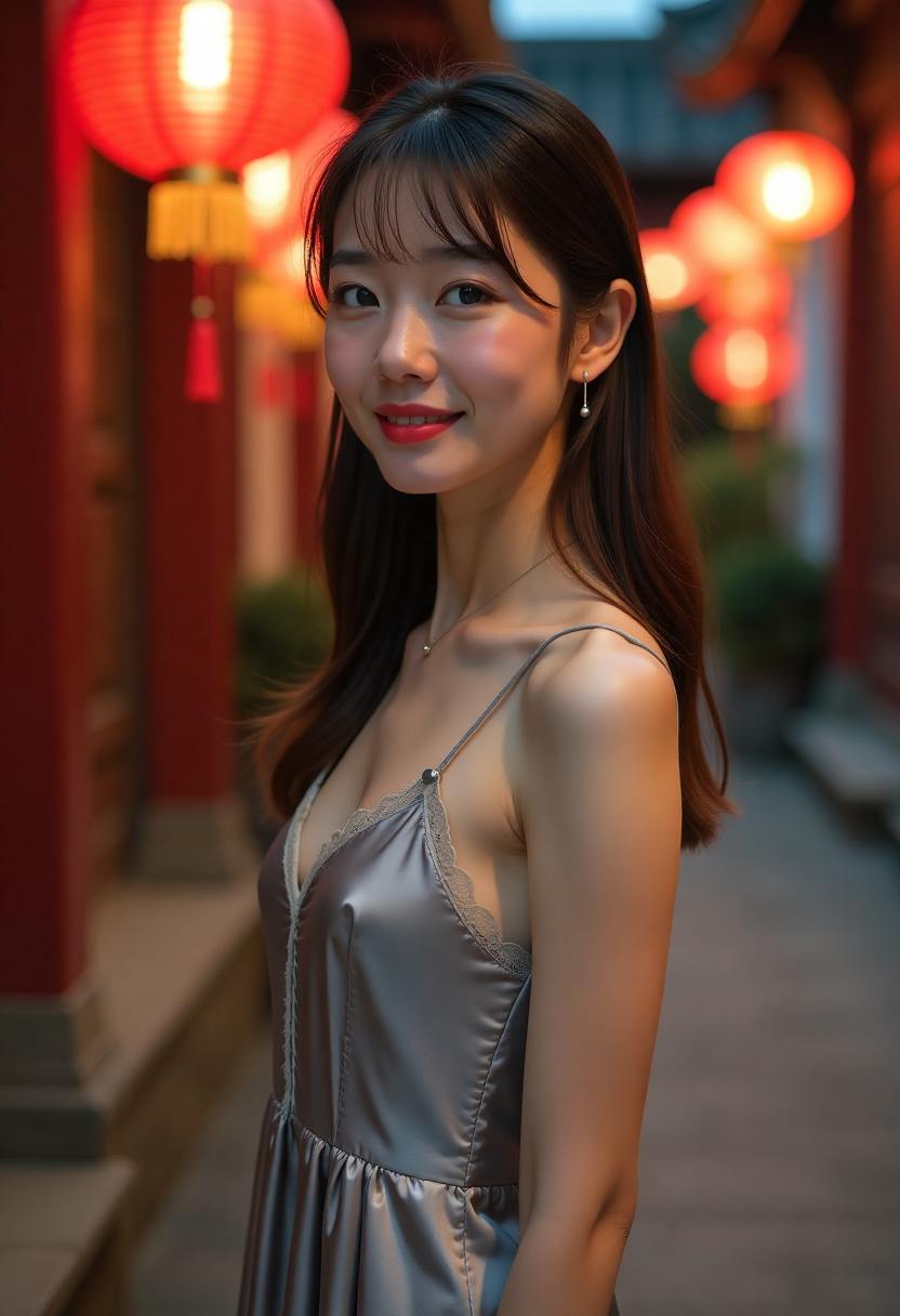 青石巷口海报